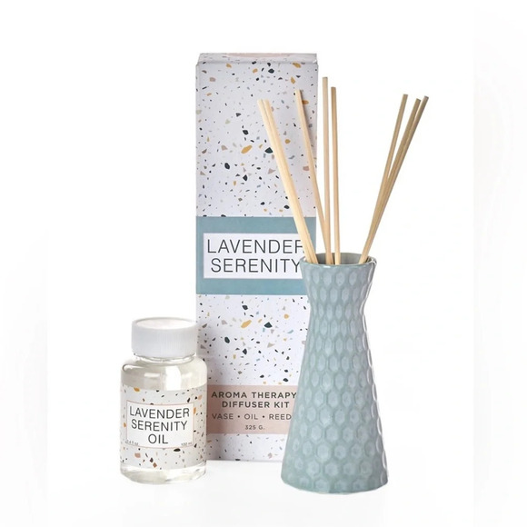 Costa mesa Other - NWOT Aroma therapy diffuser kit